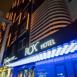 visit hotel