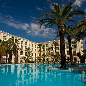Hotel Ic Airport Antalia