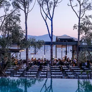 Hotel Unique Life Style A`la Carte Kusadası