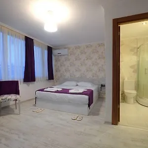 Abro Sezenler Анкара