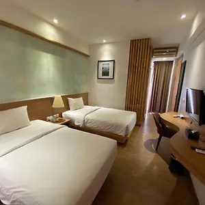 *** Hotel Liberta Indonesia