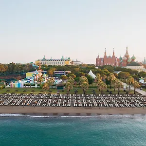 Kremlin Palace Θέρετρο