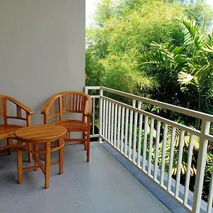  Guest house Kasapa Indonesia