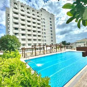 Hotel Western Khan Antalia