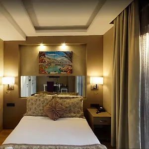 4* Отель Iz