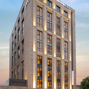 Hotel Mercure Kizilay Ankara