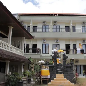 ** Hotel Ayu Indonesia