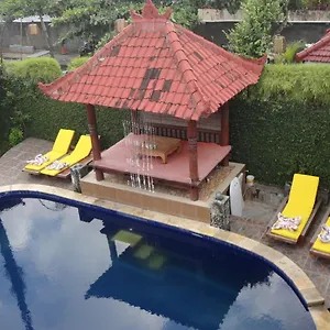  Hostel Meriki Indonesia