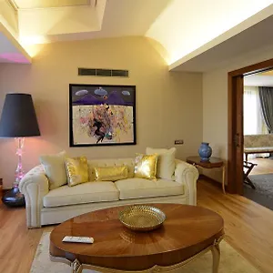 Hotel Warwick Ankara