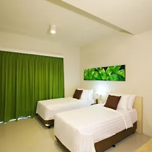 *** Hotel Cozy Indonesia