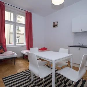  Hostel Jump In Hostel Czech Republic