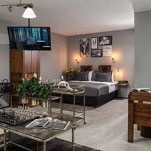 Hotel Cinnah Ankara