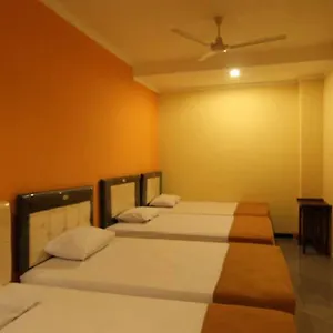  Bed & Breakfast Ct1 Bali Indonesia