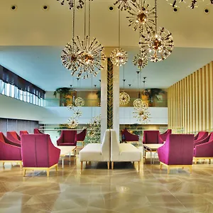 Hotel The Ankara