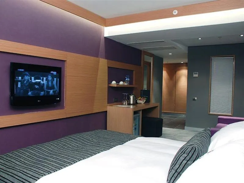 Met Hotel Σμύρνη 4*,  Τουρκία