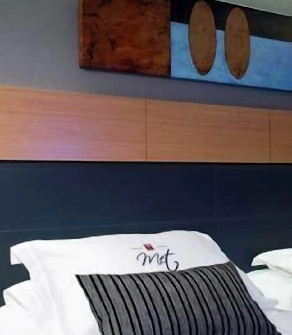 Met Hotel Σμύρνη