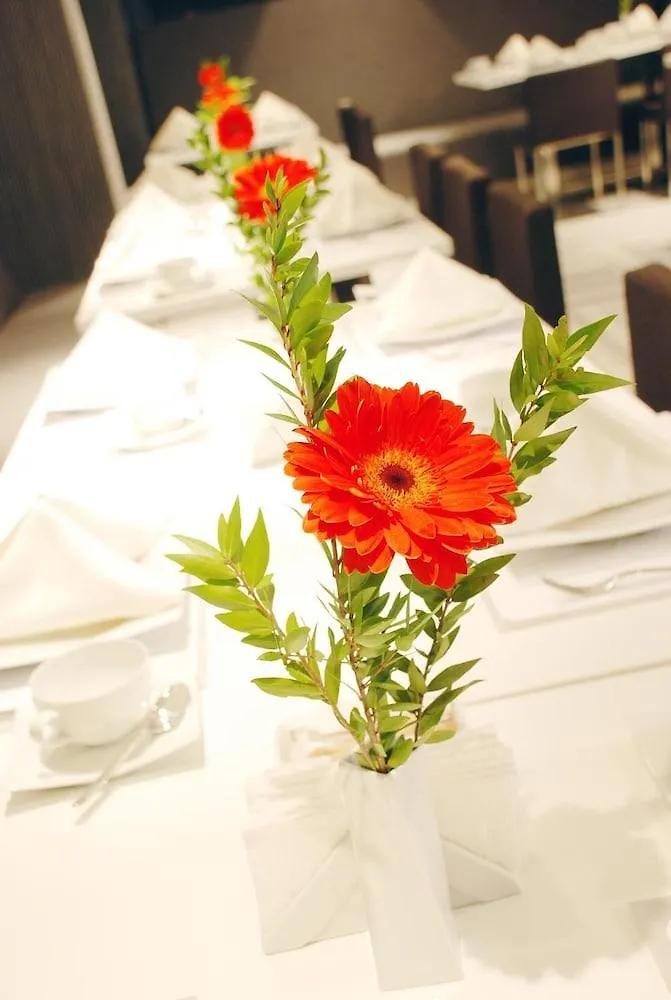 Met Hotel Σμύρνη