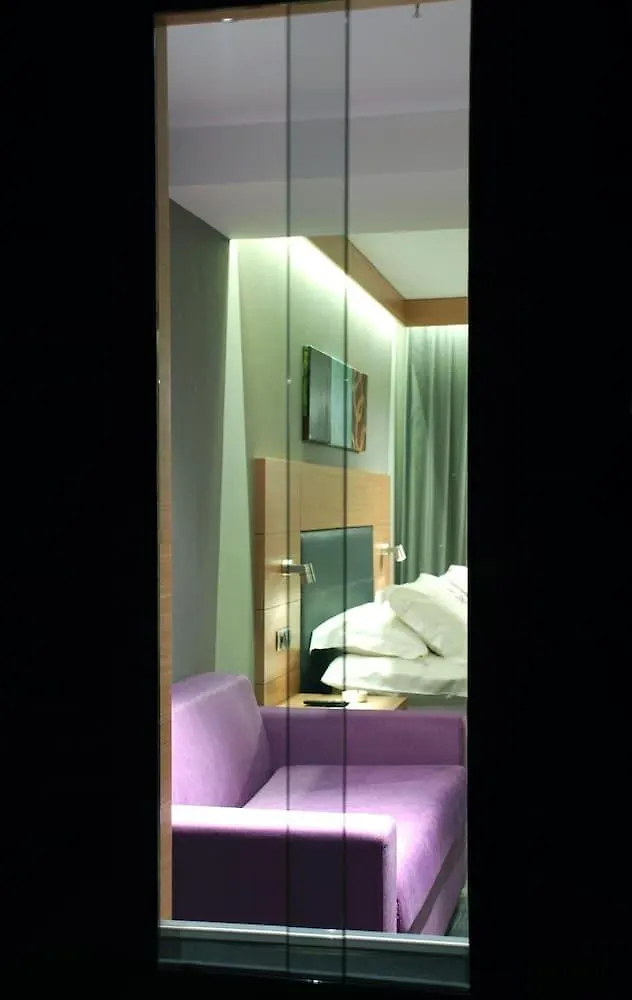 Met Hotel Σμύρνη 4*,  Τουρκία