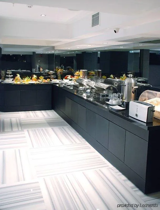 Met Hotel Σμύρνη