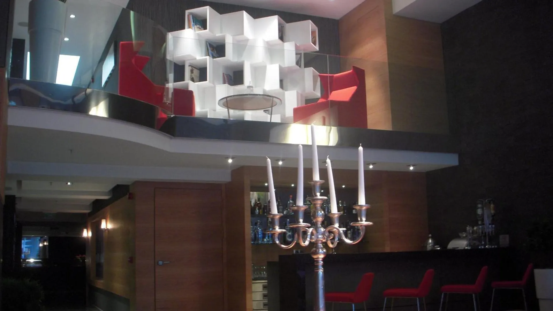 Met Hotel Σμύρνη