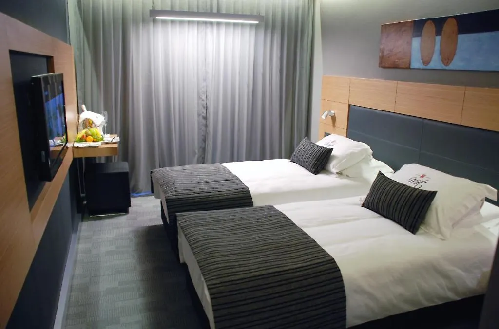 Met Hotel Σμύρνη Τουρκία