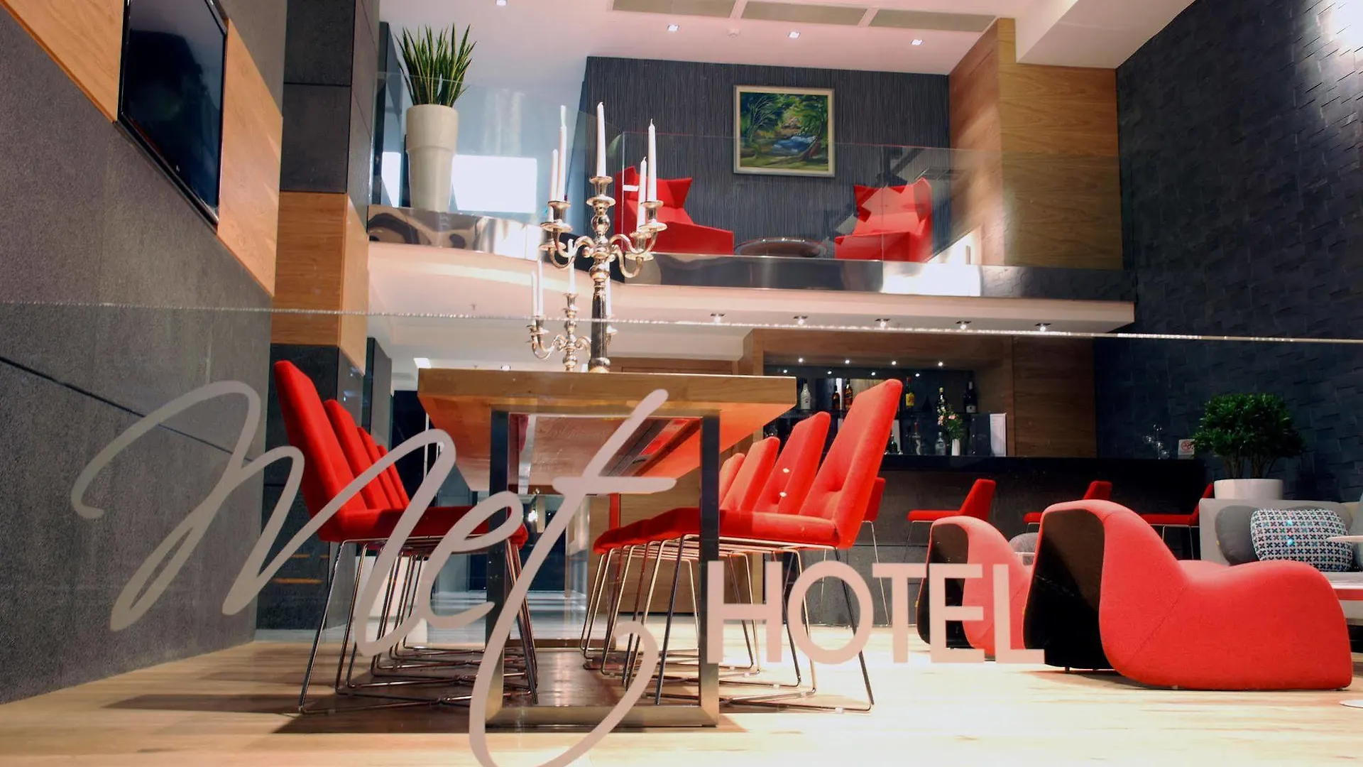 ****  Met Hotel Σμύρνη Τουρκία