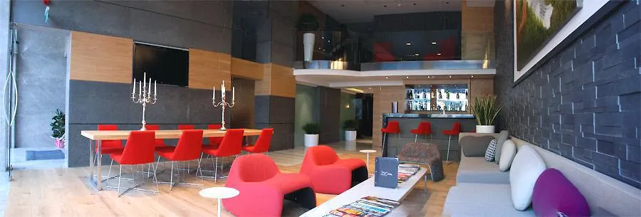 Met Hotel Σμύρνη