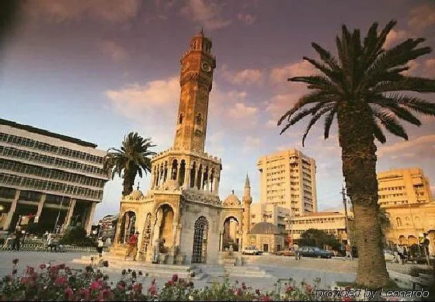 ****  Met Hotel Izmir Turkey